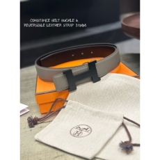 Hermes Belts